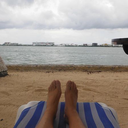 Coral Mar Ξενοδοχείο Puerto Morelos Εξωτερικό φωτογραφία