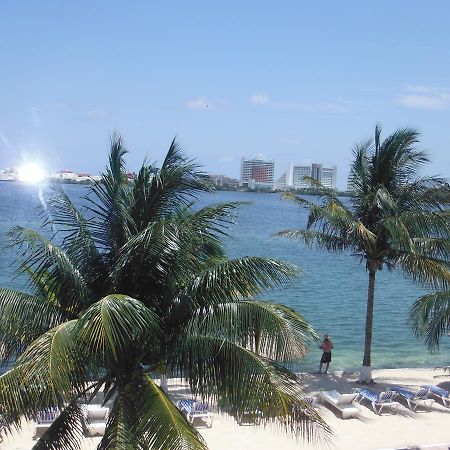 Coral Mar Ξενοδοχείο Puerto Morelos Εξωτερικό φωτογραφία