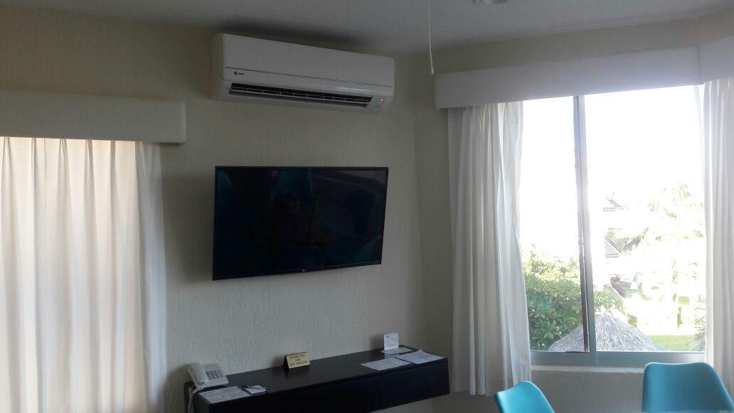 Coral Mar Ξενοδοχείο Puerto Morelos Εξωτερικό φωτογραφία
