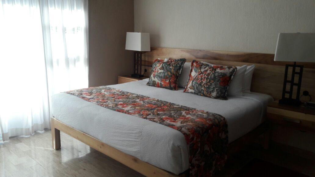 Coral Mar Ξενοδοχείο Puerto Morelos Εξωτερικό φωτογραφία
