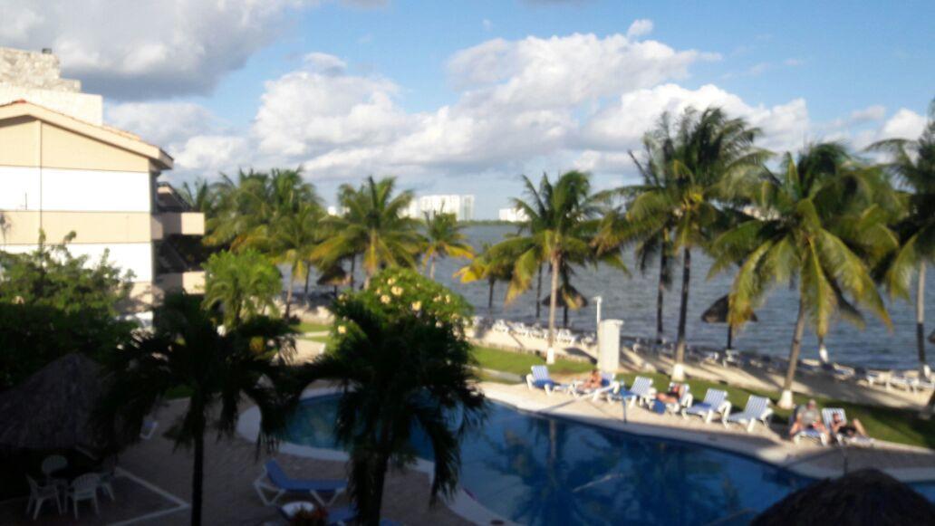 Coral Mar Ξενοδοχείο Puerto Morelos Εξωτερικό φωτογραφία