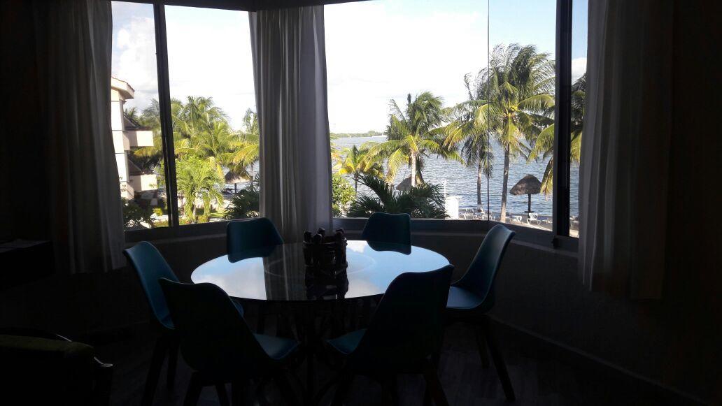 Coral Mar Ξενοδοχείο Puerto Morelos Εξωτερικό φωτογραφία