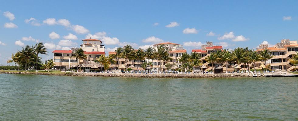Coral Mar Ξενοδοχείο Puerto Morelos Εξωτερικό φωτογραφία